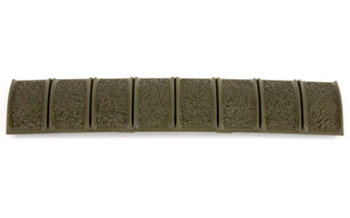 Grips Pads Stocks Magpul Industries XT Rail Texture Panel MAGPUL XT RAIL TEXTURE PANEL OD